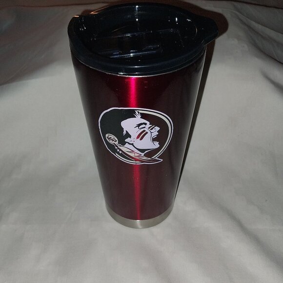 Florida State Seminoles 20oz Game Day Tumbler - Picture 1 of 5